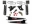 Picture of Skyjacker 6"80-96BRO CLASSII KIT W-A 