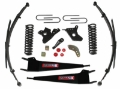 Picture of Skyjacker 6"80-96BRO CLASS II SYS W-A