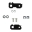 Picture of ARB Abs Wire Brkt Kit Lc76-78-79