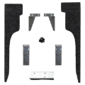 Picture of ARB R-Drw Side Floor Kit Jk Wrangler 2 Door