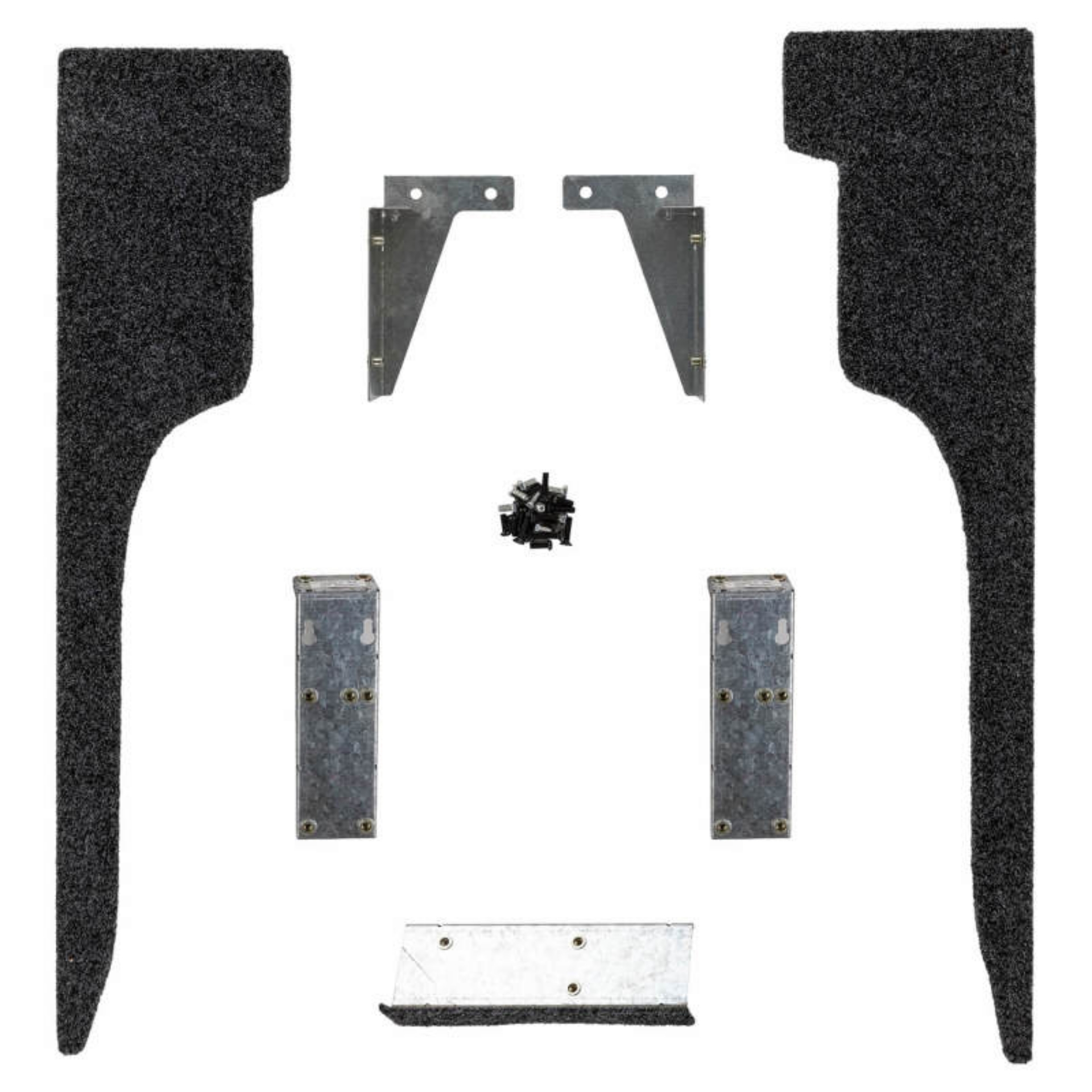 Picture of ARB R-Drw Side Floor Kit Jk Wrangler 2 Door