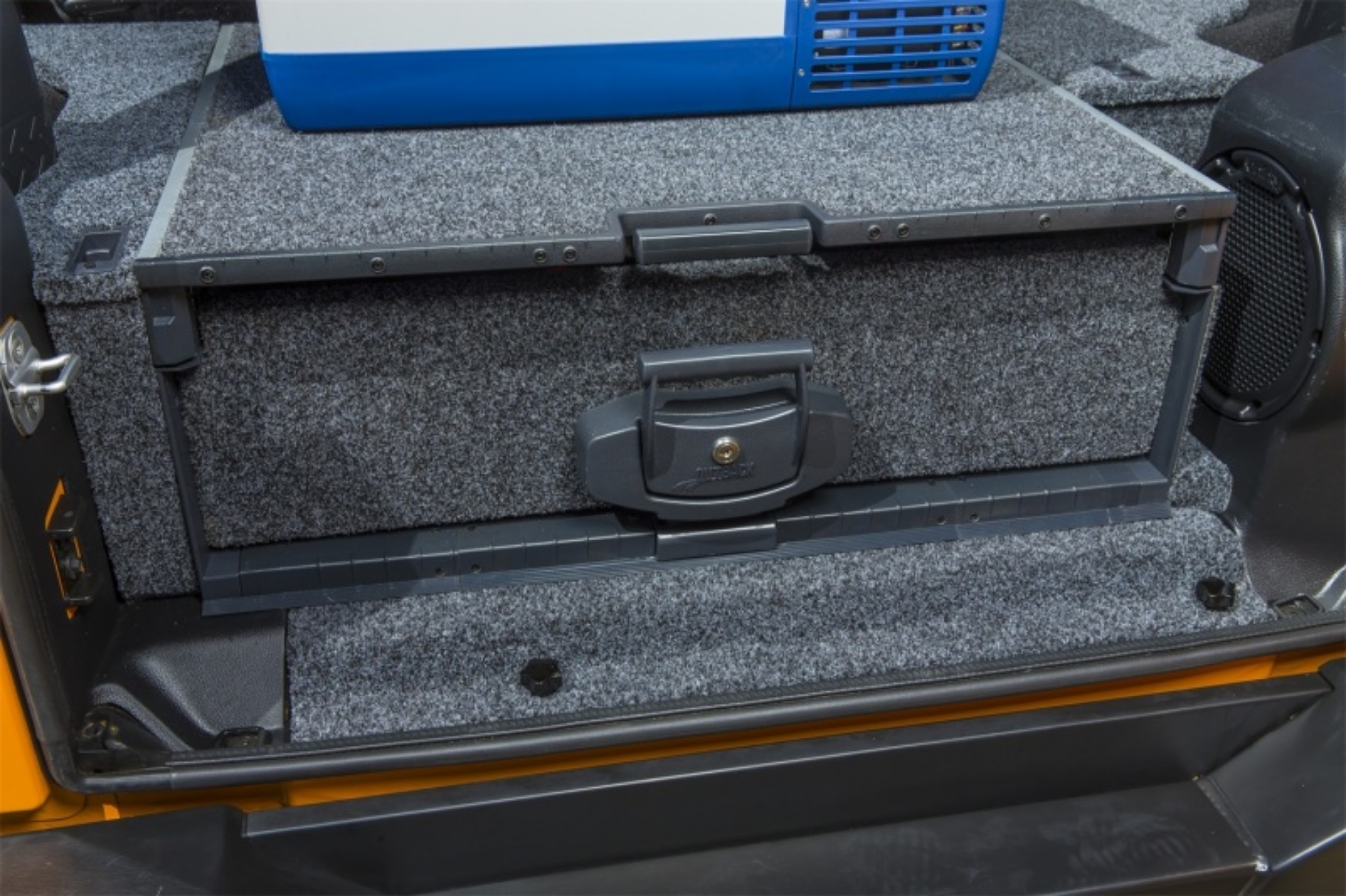 Picture of ARB Side Floor Kit Carpet Trim Jk 4 Door