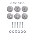 Picture of ARB G-Box Packer Kit Tj Man 03On