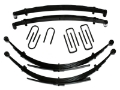 Picture of Skyjacker 1" CUMMINS DIESEL SYS W-4"R
