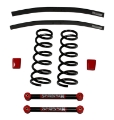 Picture of Skyjacker DGE RAM 3" 1500 CLASS1 KIT 