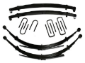 Picture of Skyjacker 4" CUMMINS DIESEL SYS W-4"R