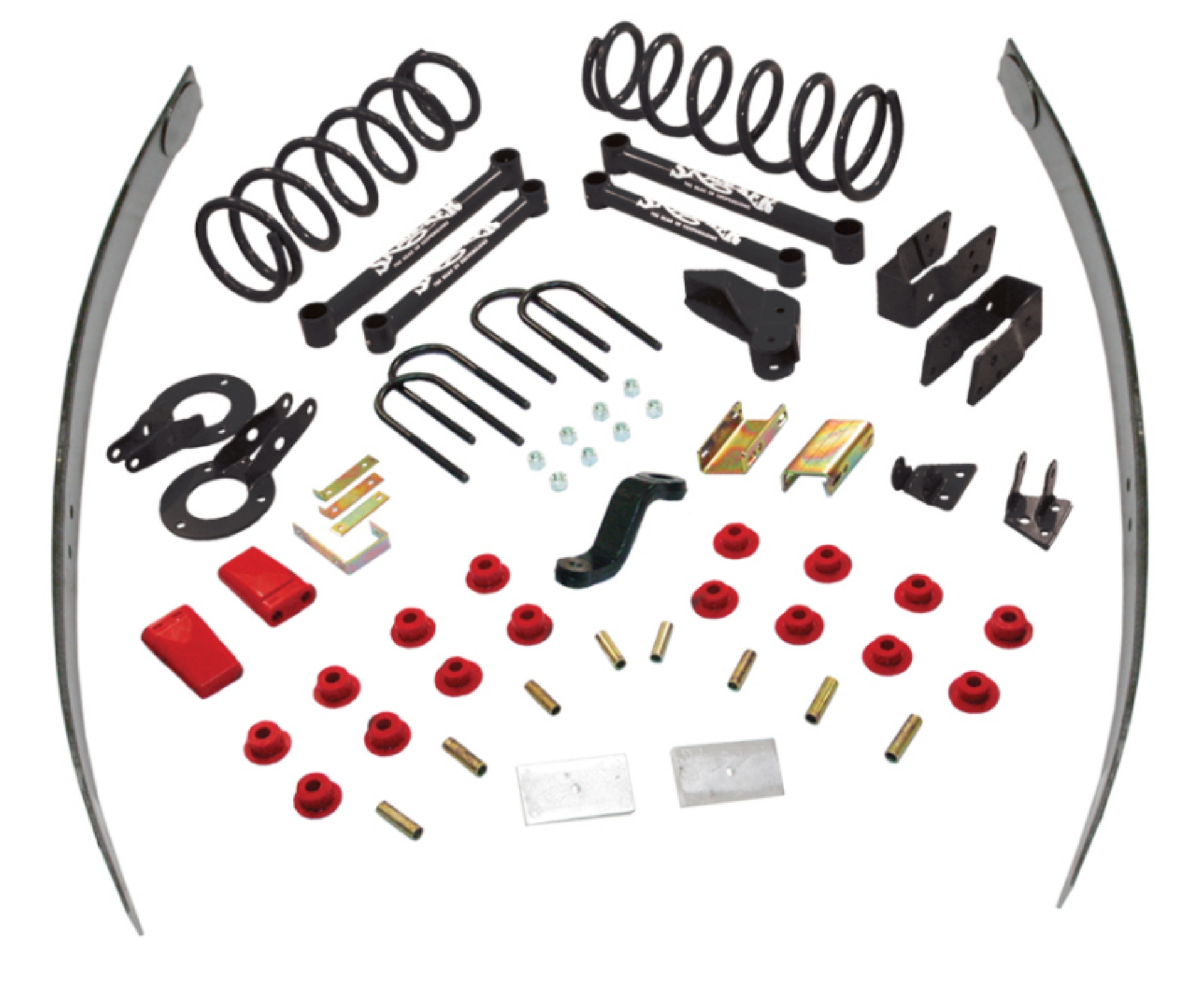 Picture of Skyjacker 5"KIT,CLII 03 DGE 2500 4X4 