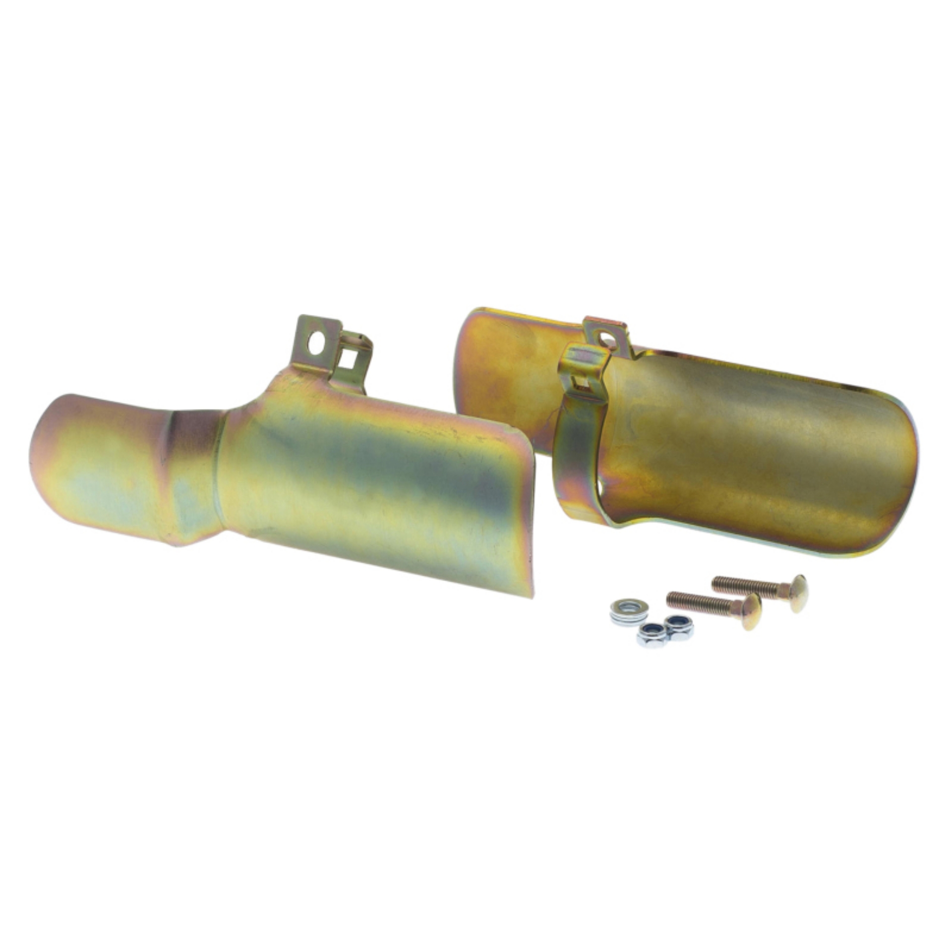 Picture of ARB Shock Stoneguard Single Clamp