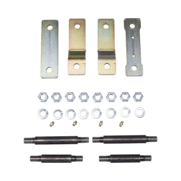 Picture of ARB Greasable Fix End Pin Kit Lc 50mm Spigot