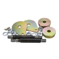 Picture of ARB Greasable Fixed End Kit 76-78-79Ser