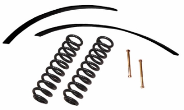 Picture of Skyjacker 2-2-5"KIT,08 F250 4WD DIESL