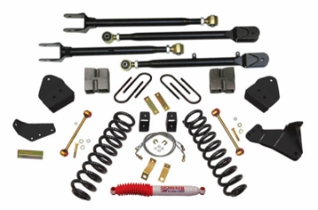 Picture of Skyjacker 6"KIT,08 F250 4WD-GAS W-LKS