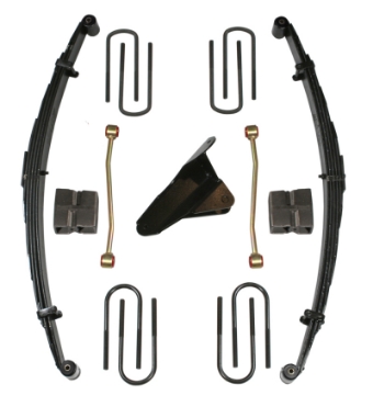Picture of Skyjacker 4"KIT,00-03 EXCURSIONV8,V10