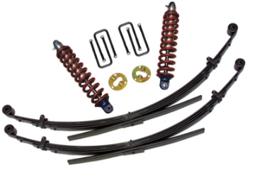 Picture of Skyjacker 3"98-02TACOMA 2-4WD SYSTEM 