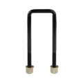 Picture of ARB - OME U Bolt Washer & Nut