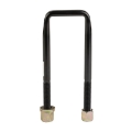 Picture of ARB - OME U Bolt Washer & Nut U Bolt Hilux Front