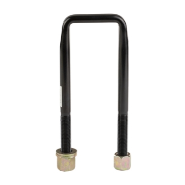 Picture of ARB - OME U Bolt Washer & Nut U Bolt Hilux Front