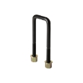 Picture of ARB - OME U Bolt Washer & Nut U Bolt Toy Pick Up Rear