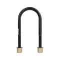Picture of ARB - OME U Bolt Washer & Nut