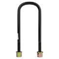 Picture of ARB - OME U Bolt Washer & Nut