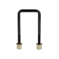 Picture of ARB - OME U Bolt Washer & Nut