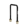 Picture of ARB - OME U Bolt Washer & Nut