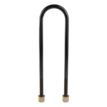 Picture of ARB - OME U Bolt Washers & Nuts