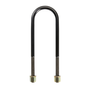 Picture of ARB - OME U Bolt Washers & Nuts