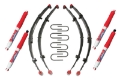 Picture of Skyjacker 2-5"KIT,87-96 YJ W-4 HYDROS