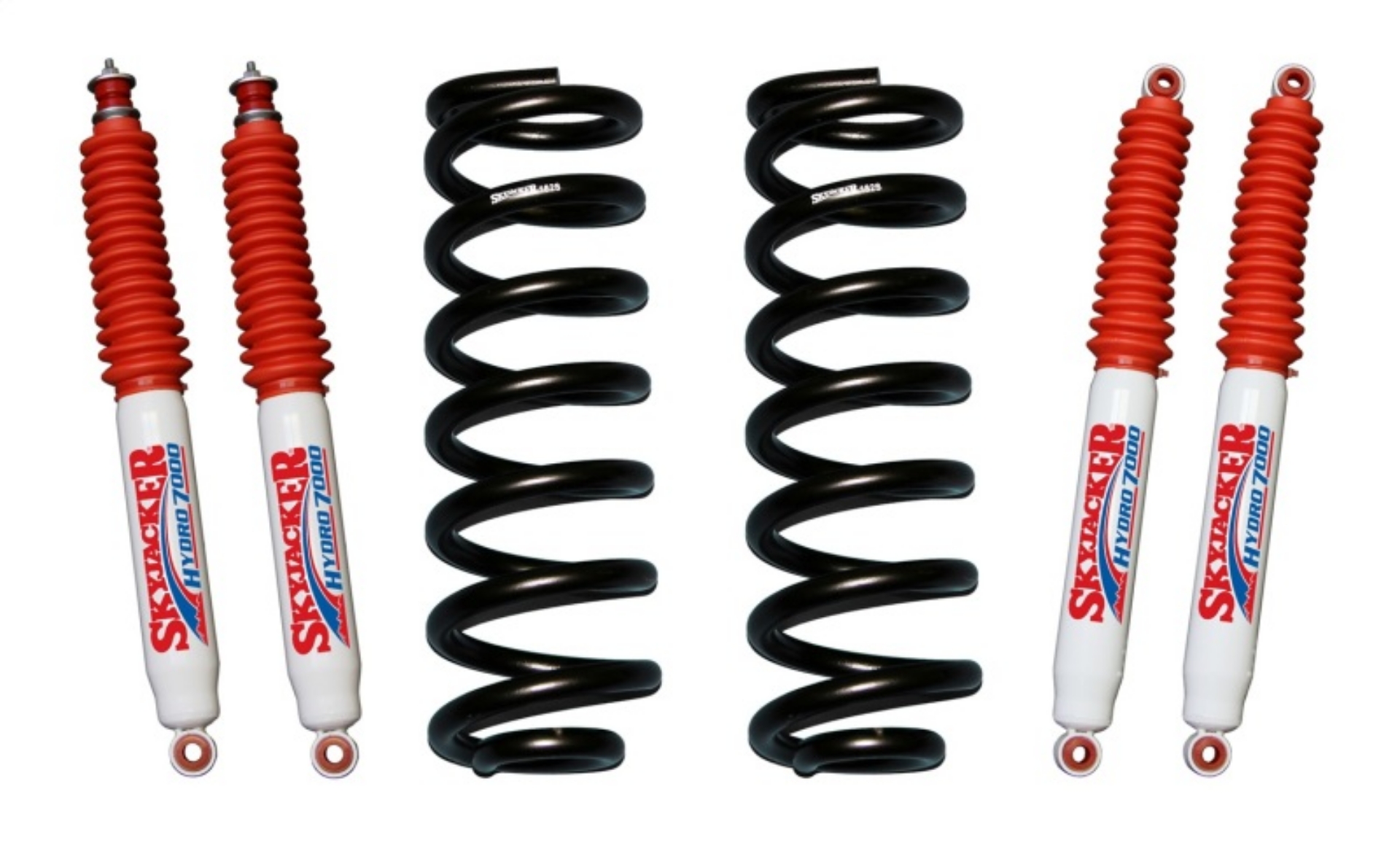 Picture of Skyjacker 2"80-96F150-BRO,W-FRT HYDRO