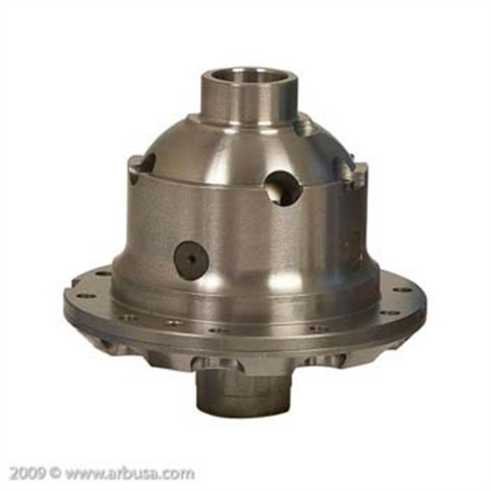 Picture of ARB Airlocker Dana44 33Spl 3-92&Up S-N