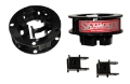 Picture of Skyjacker 2"FRT SPCR,13>RAM 25-35,BLK