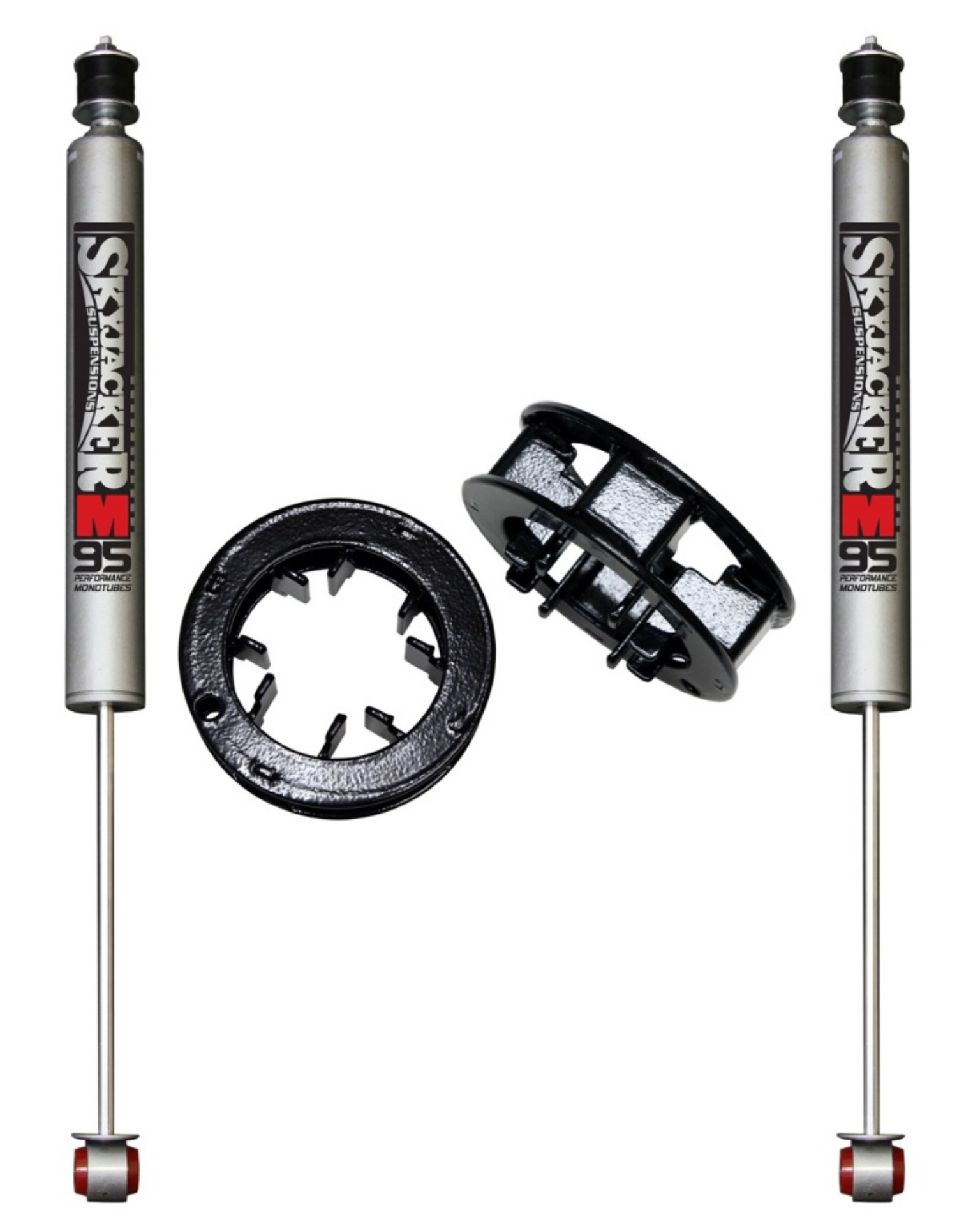 Picture of Skyjacker 2"FRT SPCR,13>RAM 25-35,M95