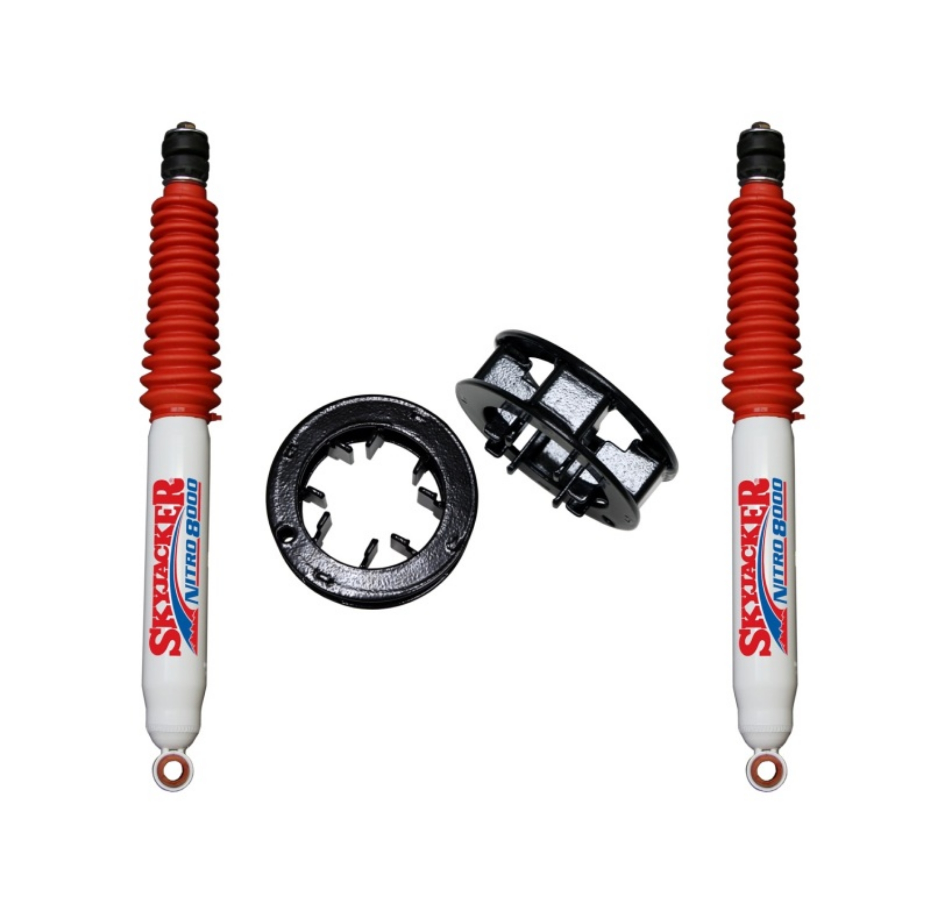 Picture of Skyjacker 2"FRT SPCR,13>RAM 25-35,N80