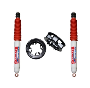 Picture of Skyjacker 2"FRT SPCR,13>RAM 25-35,N80