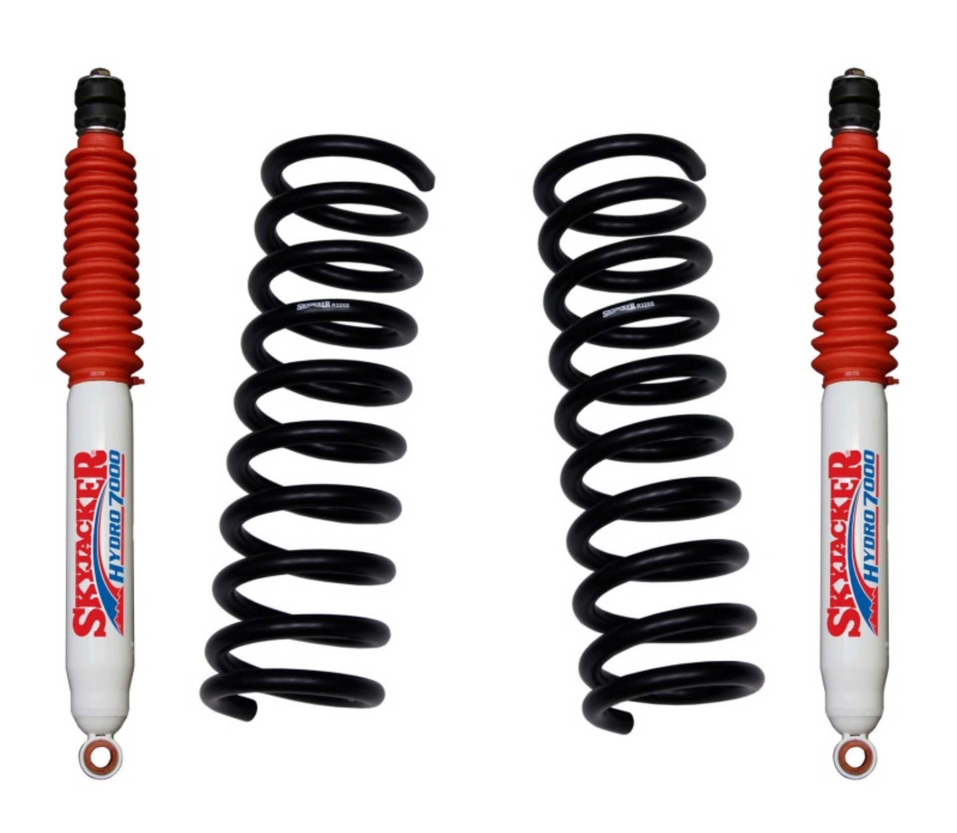 Picture of Skyjacker 2-2-5"FRT CLS,13>RAM25,HYDR