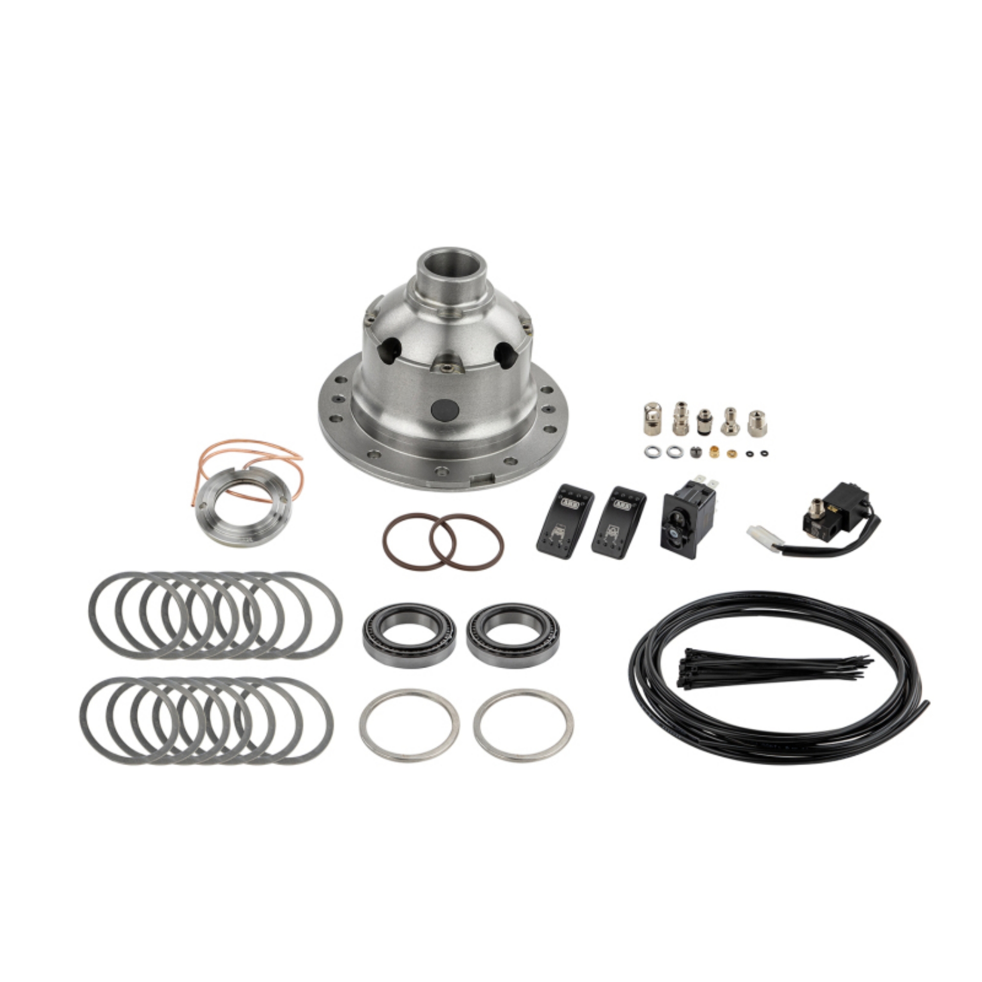 Picture of ARB Airlocker Dana44 32Spl 3-73&Dn S-N