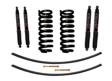 Picture of Skyjacker 2" RANGER STX,89-UP XLT    