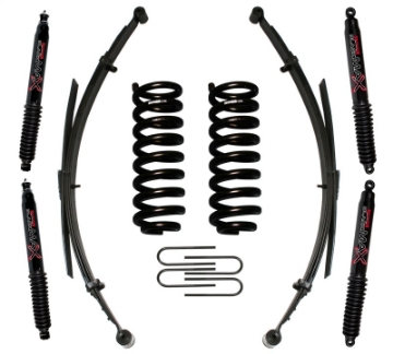 Picture of Skyjacker 2" RAN STX - 90-97 XLT SYST