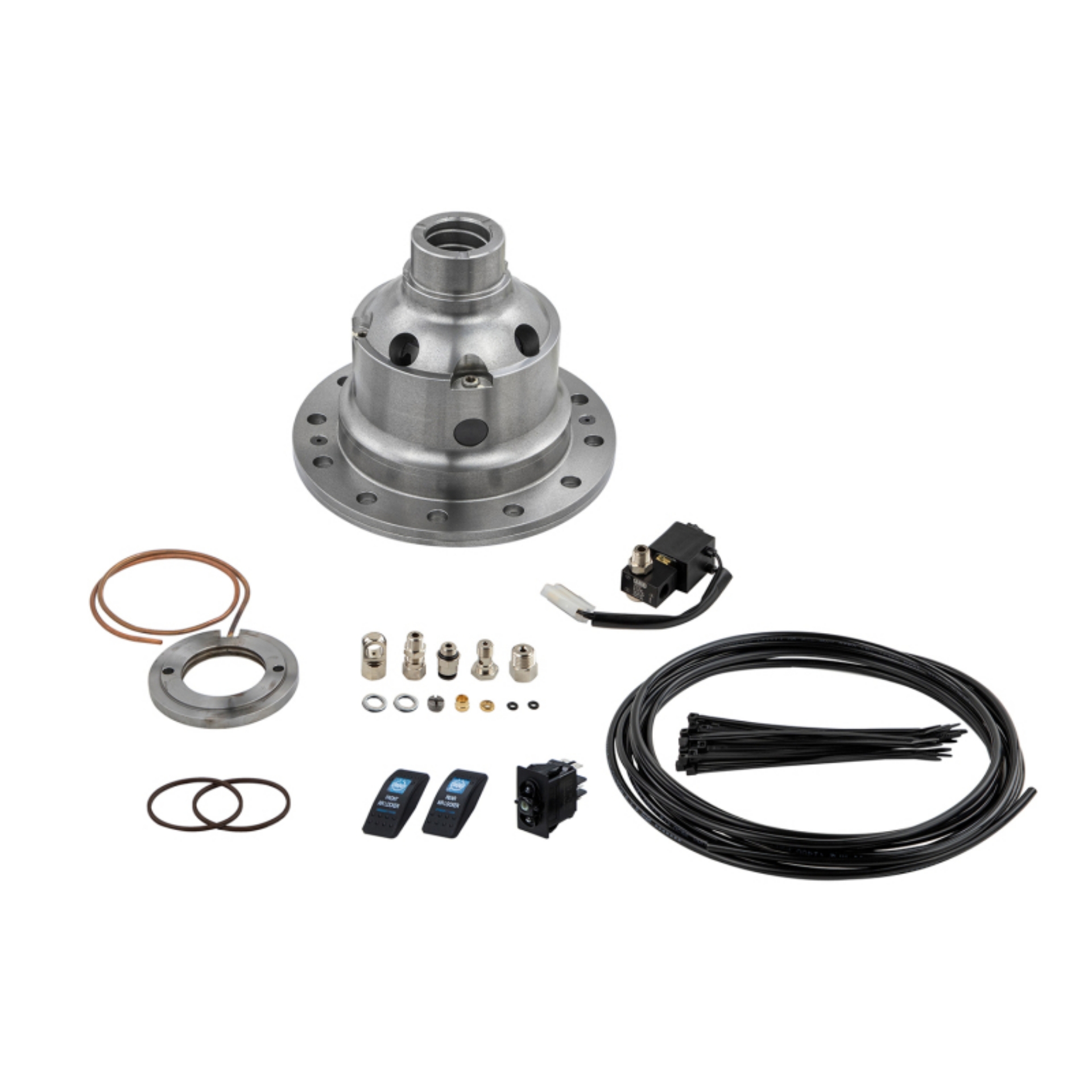 Picture of ARB Airlocker 31 Spl Live Axle Mitsubishi 9-5In S-N