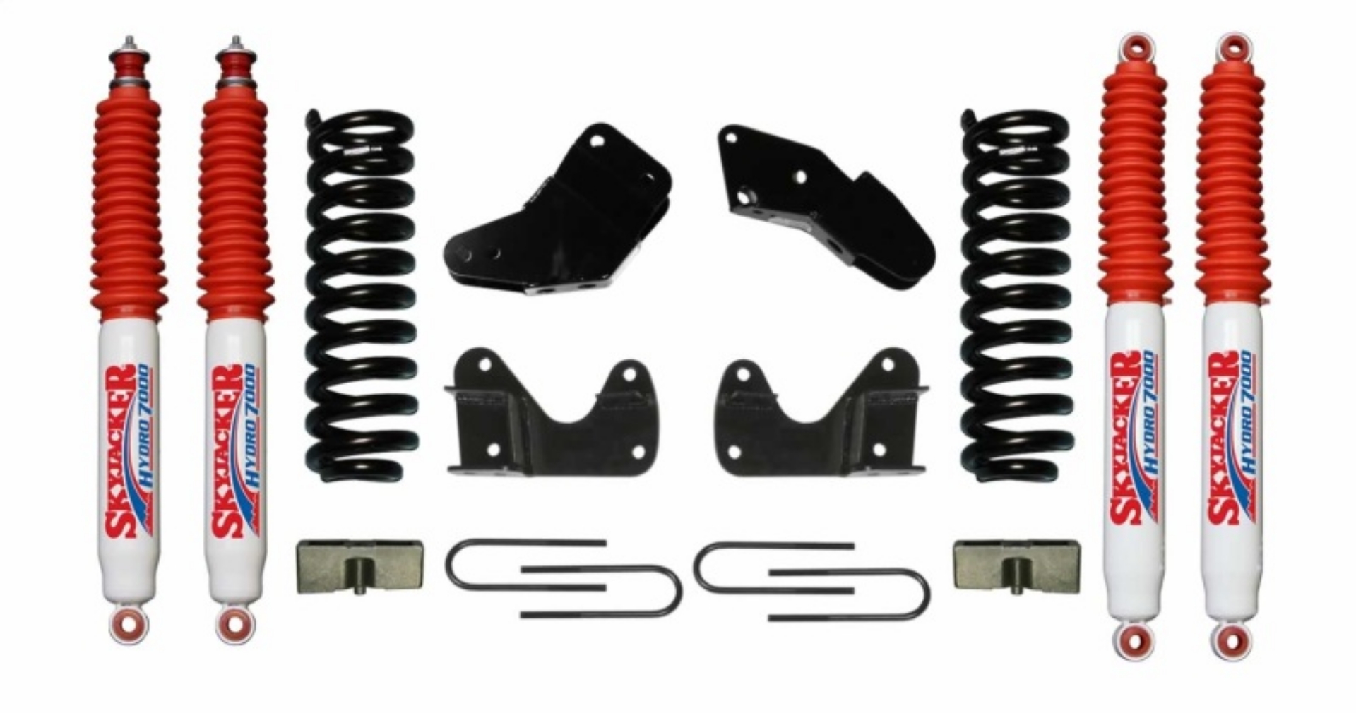 Picture of Skyjacker 4" 83-97 RANGER 2WD KIT    