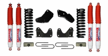 Picture of Skyjacker 4" 83-97 RANGER 2WD KIT    