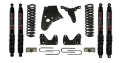 Picture of Skyjacker 4"83-97 RAN 4WD W-HD BRKETS