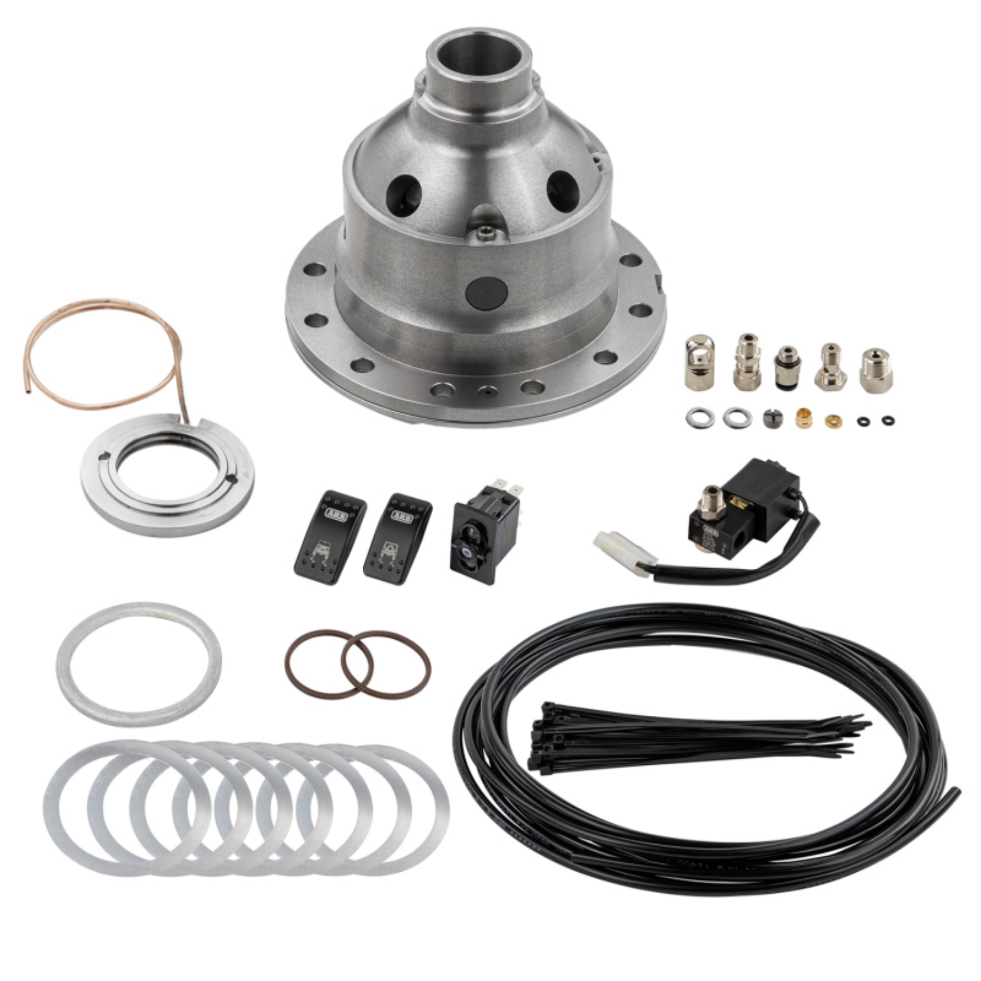 Picture of ARB Airlocker Dana60 30Spl 4-10&Dn S-N