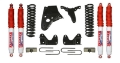 Picture of Skyjacker 4"83-97 RAN 4WD W-HD BRKETS
