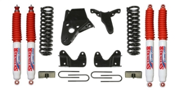 Picture of Skyjacker 4"83-97 RAN 4WD W-HD BRKETS