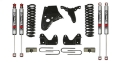 Picture of Skyjacker 4"83-97 RAN 4WD W-HD BRKETS