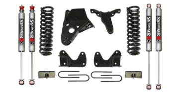 Picture of Skyjacker 4"83-97 RAN 4WD W-HD BRKETS