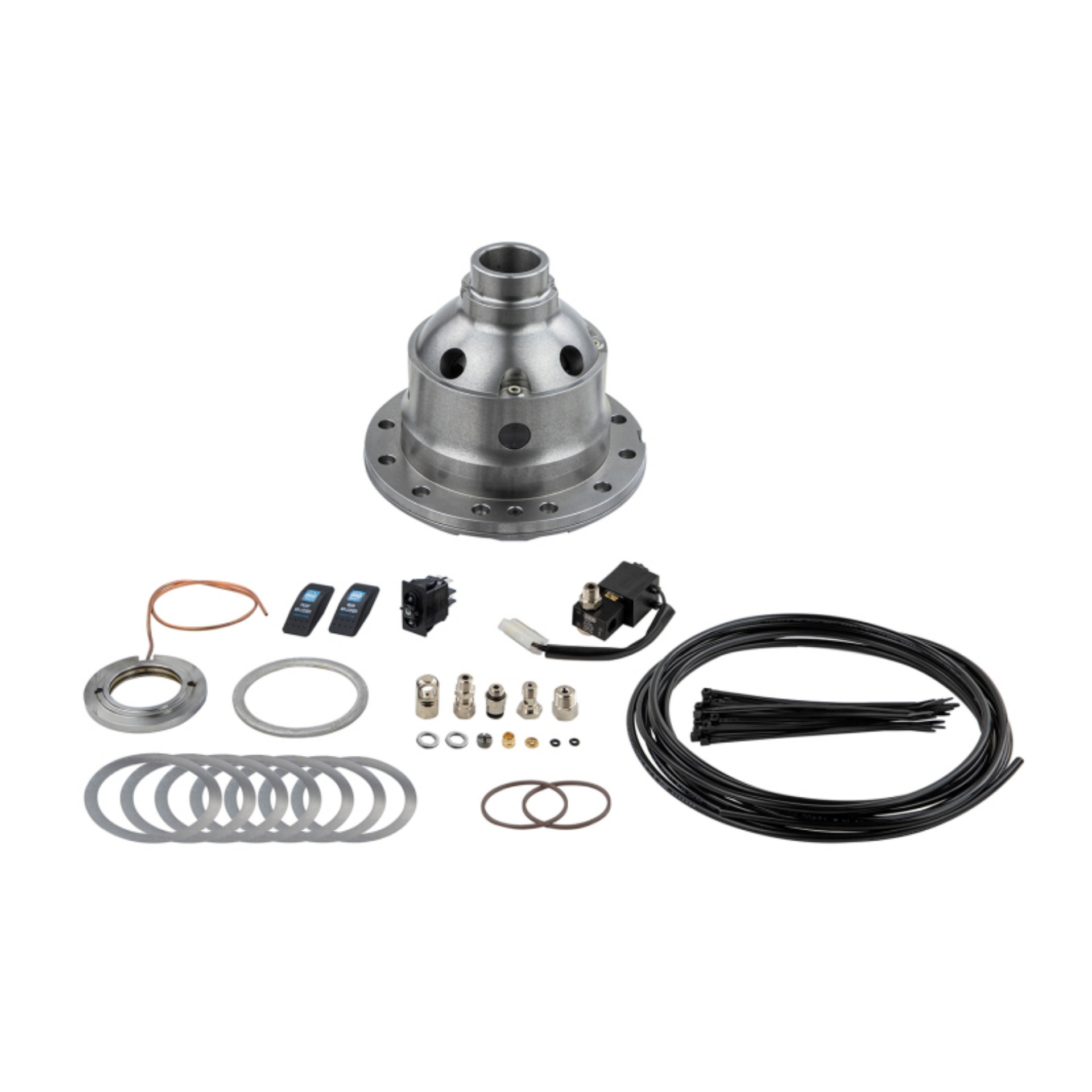 Picture of ARB Airlocker Dana60 32Spl 4-10&Dn S-N