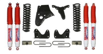 Picture of Skyjacker 4"83-97 RAN 4WD W-HD BRKETS